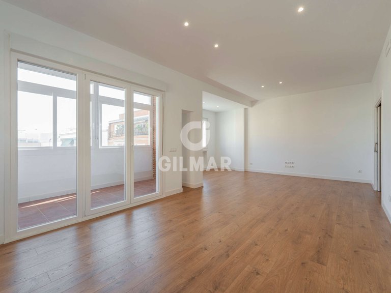 Apartment for Rent in Madrid, Madrid 6