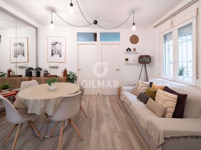 Apartment for Sale in Madrid, Madrid 3