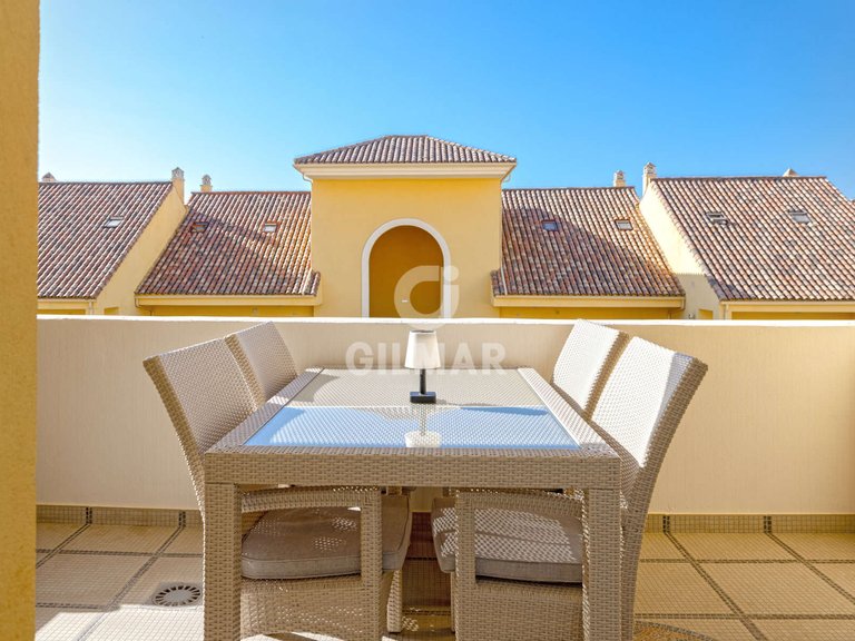 Apartment for Sale in Estepona, Malaga 18