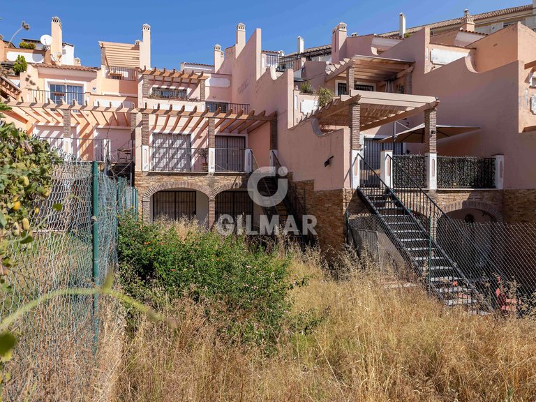 Town House for Sale in MÁlaga, Malaga 42