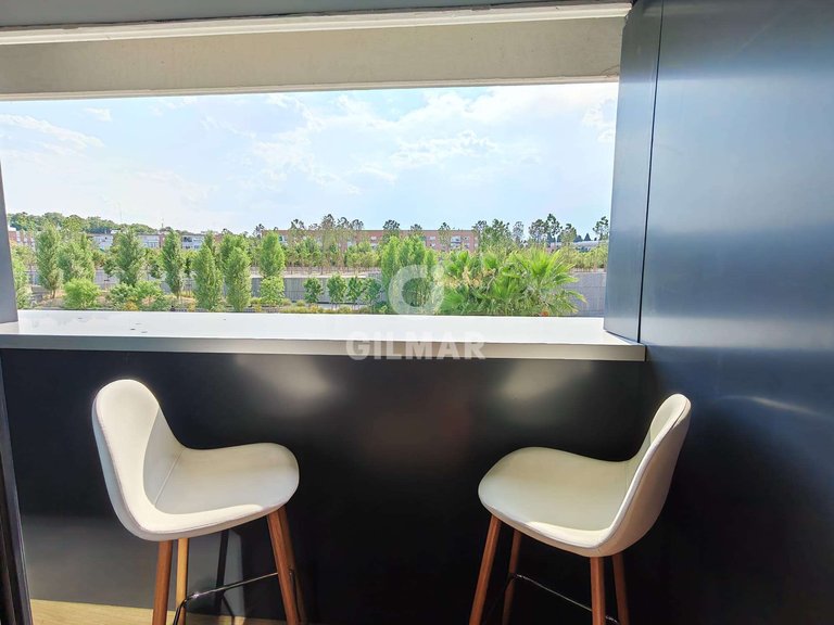 Apartment for Rent in Madrid, Madrid 18