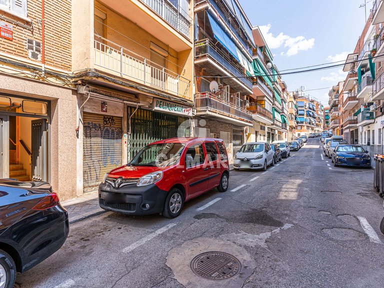 Apartment for Sale in Madrid, Madrid 30