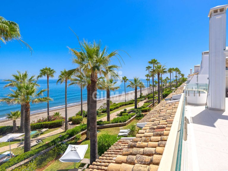 Penthouse for Sale in MÁlaga, Malaga 34