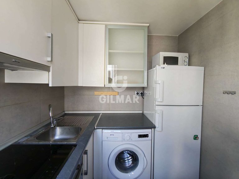 Apartment for Rent in Madrid, Madrid 14