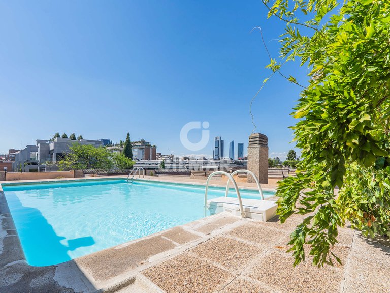 Apartment for Sale in Madrid, Madrid 29