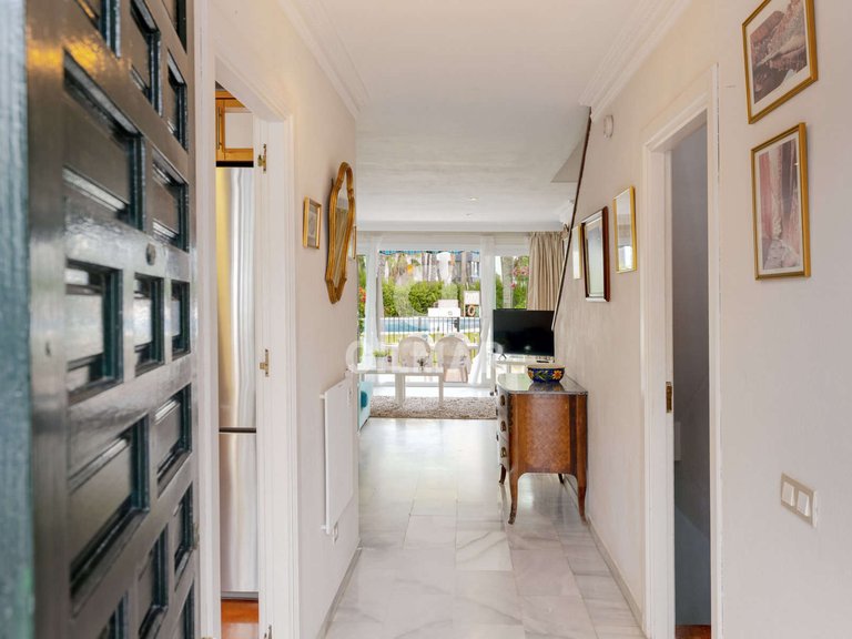 Town House for Sale in MÁlaga, Malaga 12