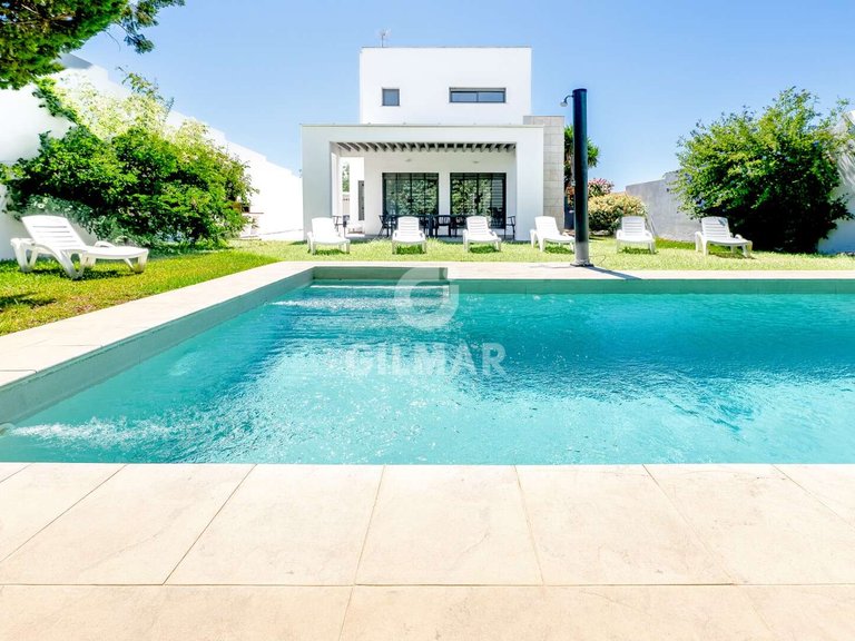 Villa for Sale in CÁdiz, Cadiz 3