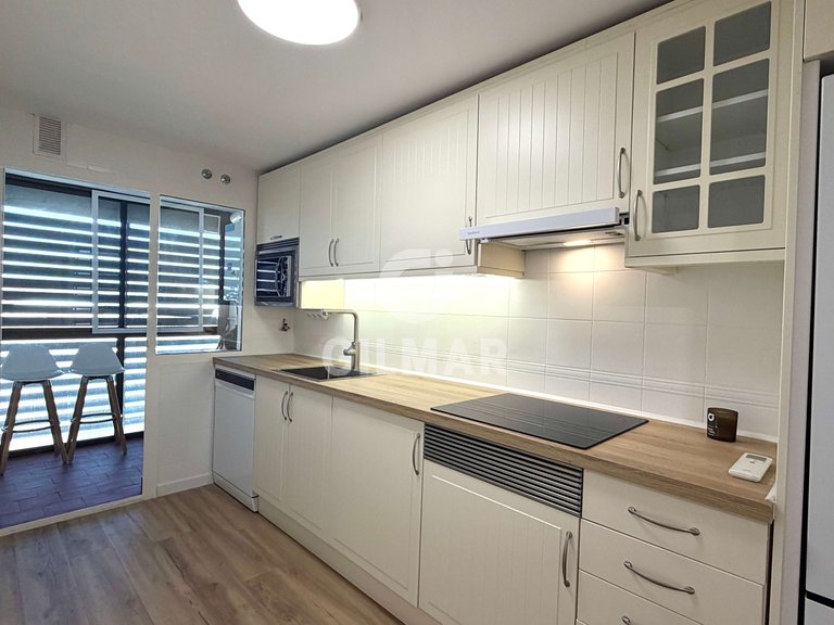 Apartment for Rent in Madrid, Madrid 29