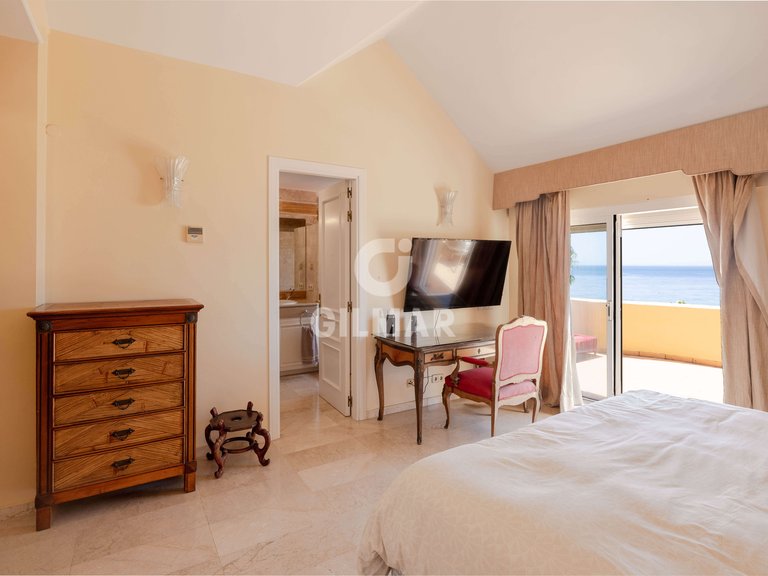 Town House for Sale in Marbella, Malaga 50
