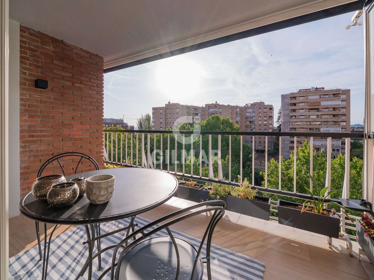 Apartment for Sale in Madrid, Madrid 13