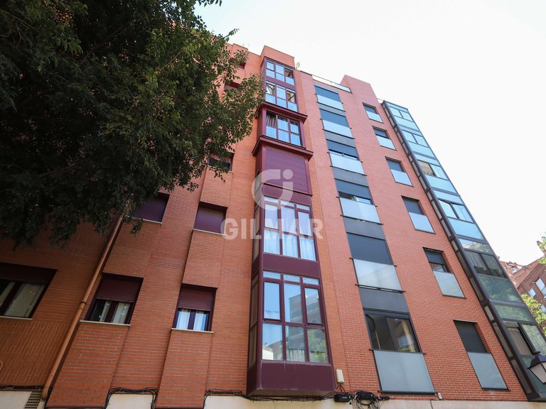 Apartment for Sale in Madrid, Madrid 28