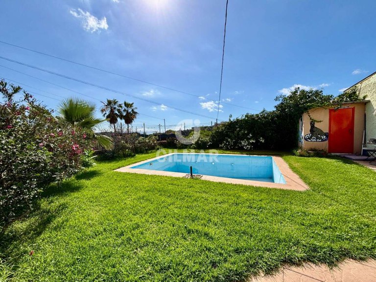 Villa for Sale in AlcalÁ, Tenerife 18