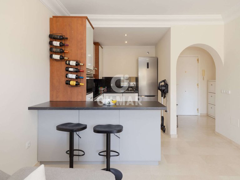 Apartment for Sale in Estepona, Malaga 9