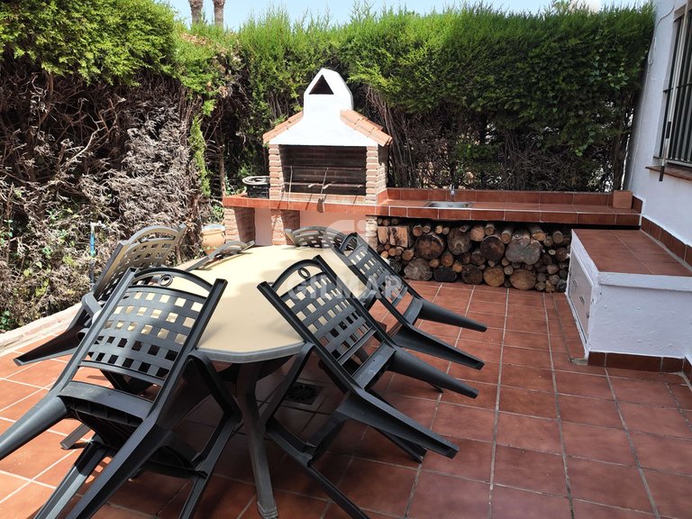 Town House for Sale in Estepona, Malaga 14