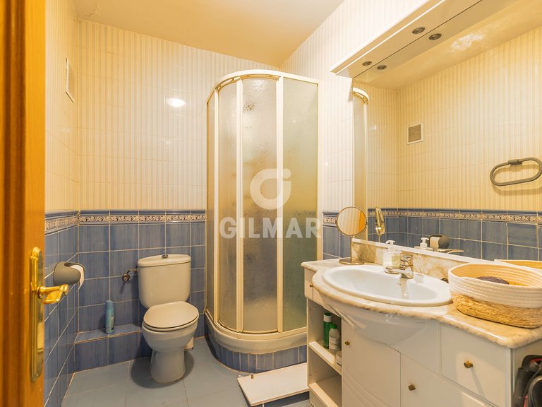 Apartment for Sale in Madrid, Madrid 25
