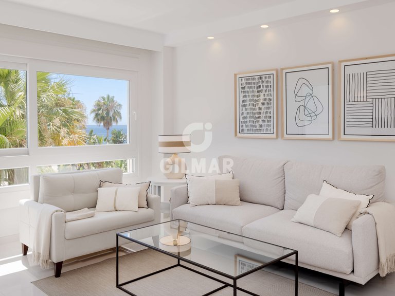 Apartment for Sale in Marbella, Malaga 14