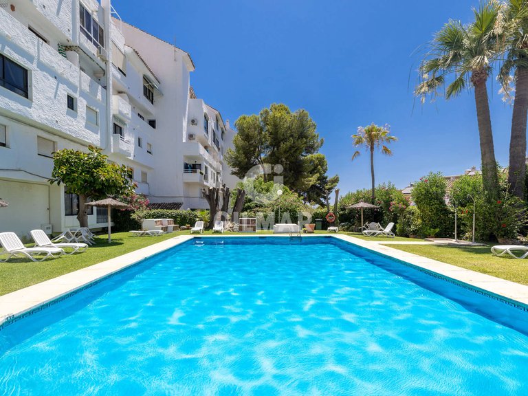 Town House for Sale in Estepona, Malaga 1