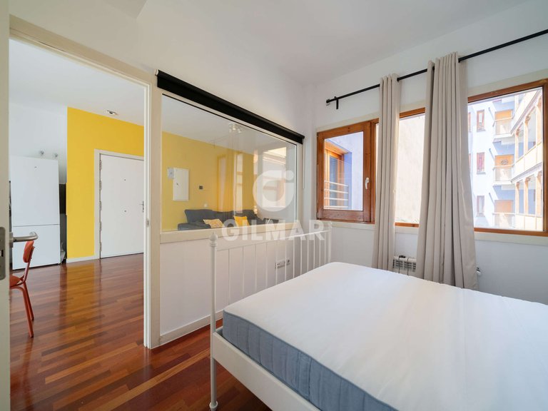 Apartment for Rent in Madrid, Madrid 9