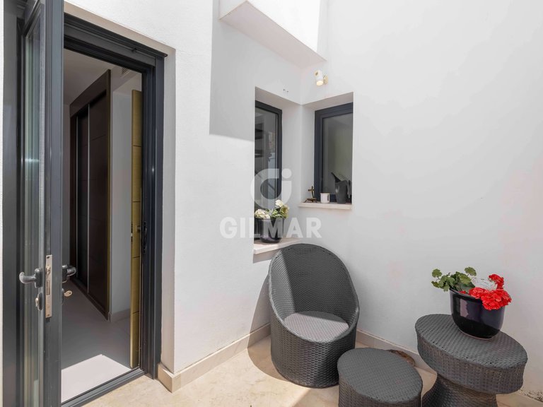 Town House for Sale in Marbella, Malaga 16