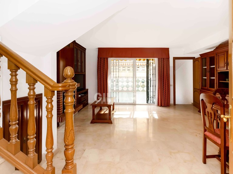 Town House for Sale in Marbella, Malaga 3