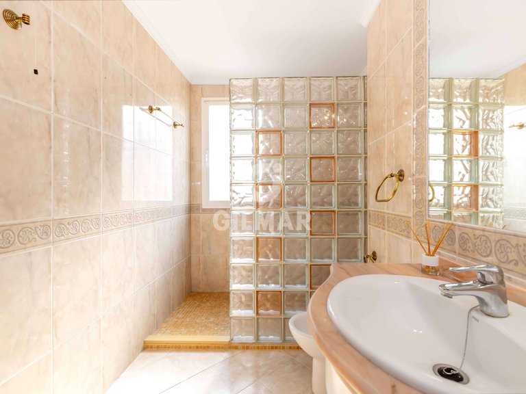 Town House for Sale in Marbella, Malaga 24