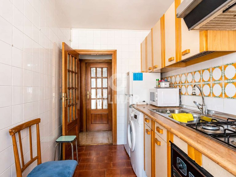 Apartment for Sale in Madrid, Madrid 12