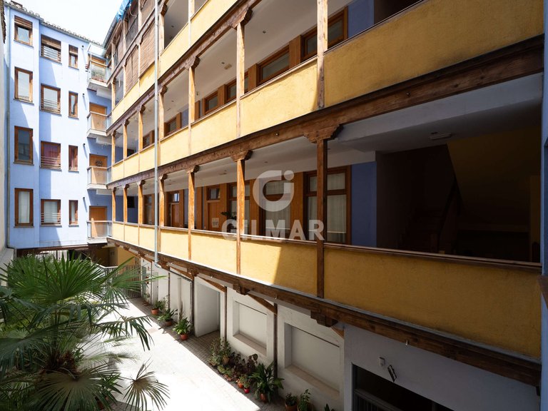 Apartment for Rent in Madrid, Madrid 6