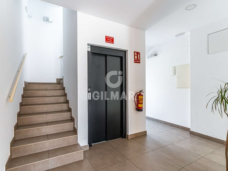 Apartment for Sale in Madrid, Madrid 24