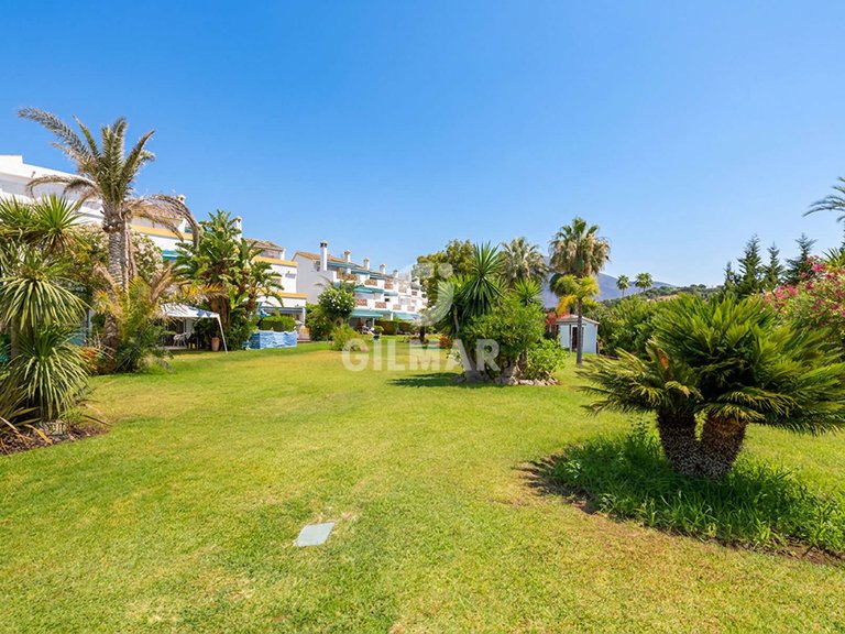 Town House for Sale in MÁlaga, Malaga 46