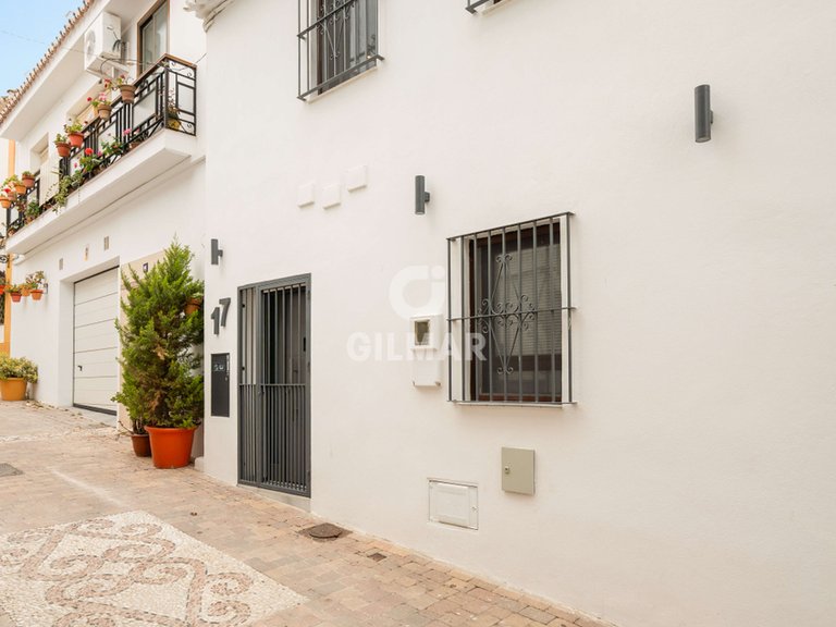 Town House for Sale in Estepona, Malaga 2