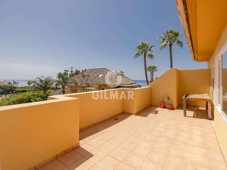 Town House for Sale in Marbella, Malaga 35