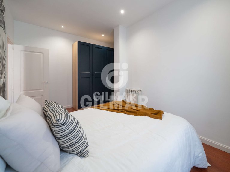 Apartment for Sale in Madrid, Madrid 19