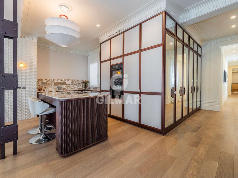 Apartment for Sale in Madrid, Madrid 4