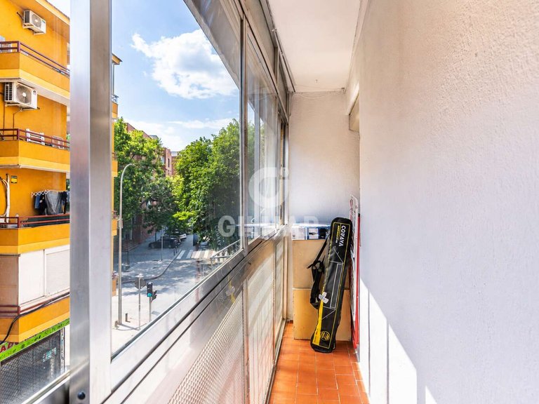 Apartment for Sale in Madrid, Madrid 21