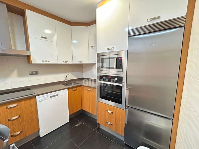 Apartment for Rent in Madrid, Madrid 12