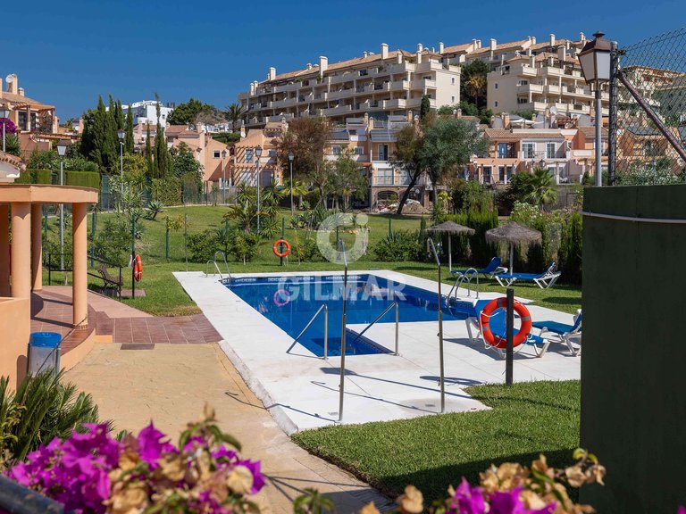 Town House for Sale in MÁlaga, Malaga 45