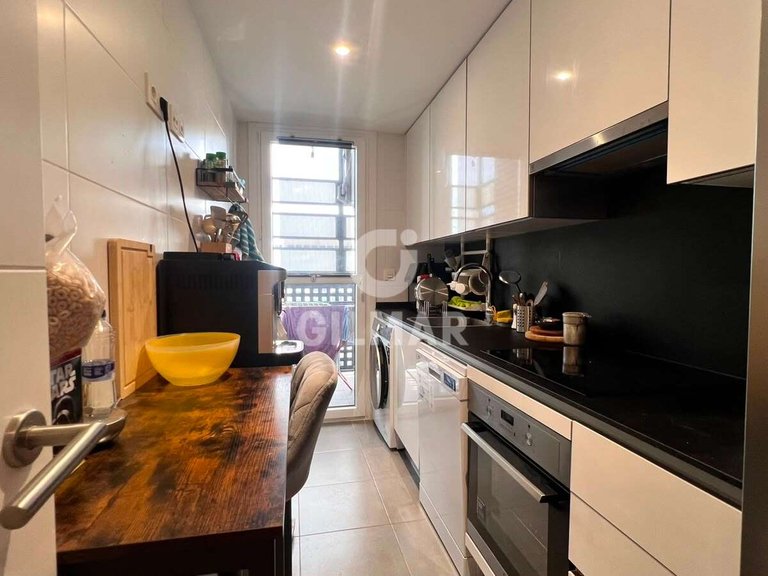 Apartment for Sale in Madrid, Madrid 51