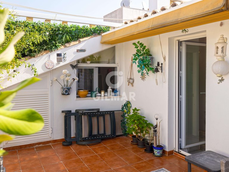 Town House for Sale in Marbella, Malaga 37