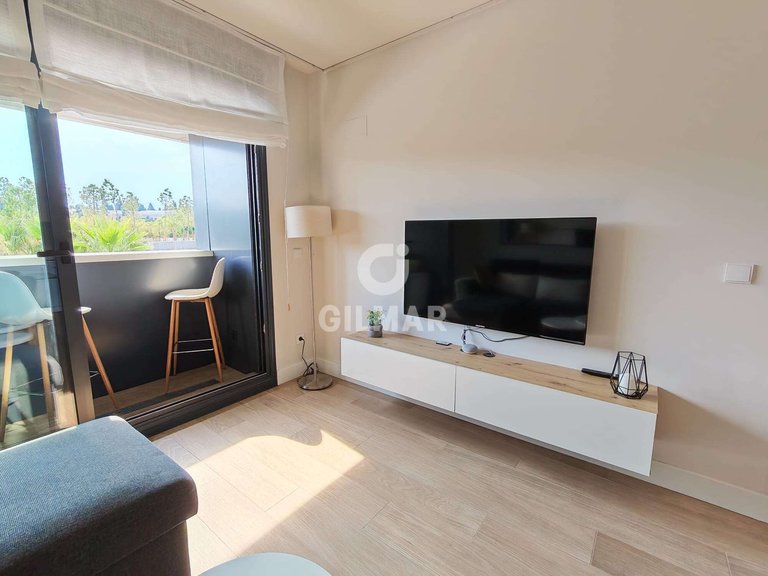 Apartment for Rent in Madrid, Madrid 8