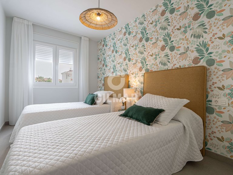 Town House for Rent in Marina De Casares, Malaga 40