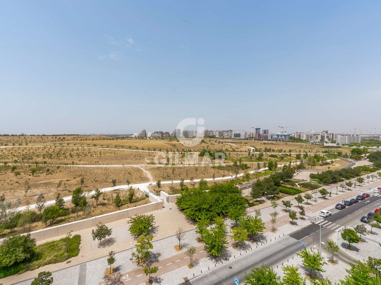 Apartment for Sale in Madrid, Madrid 29
