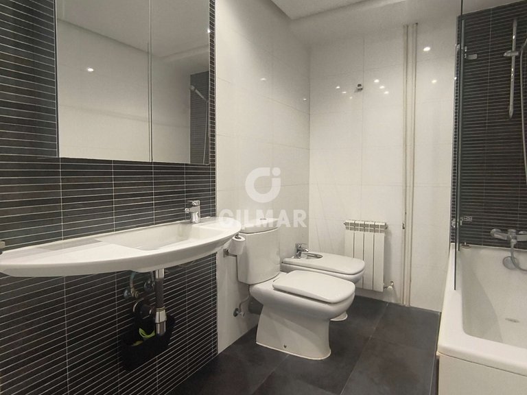 Apartment for Rent in Madrid, Madrid 21