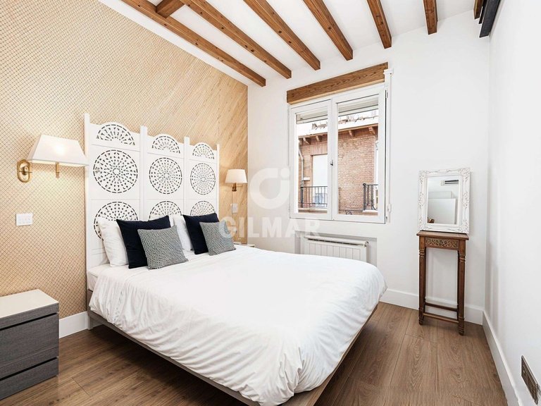Apartment for Sale in Madrid, Madrid 16