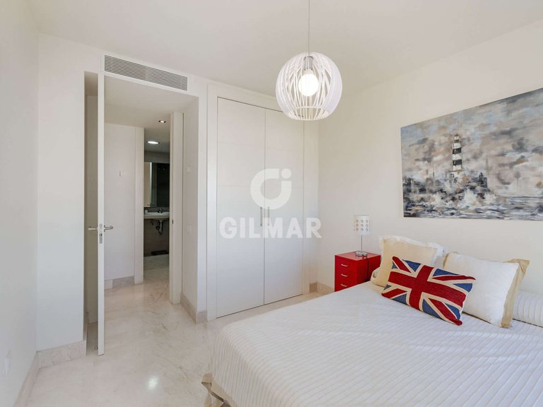 Apartment for Sale in Manilva, Malaga 21