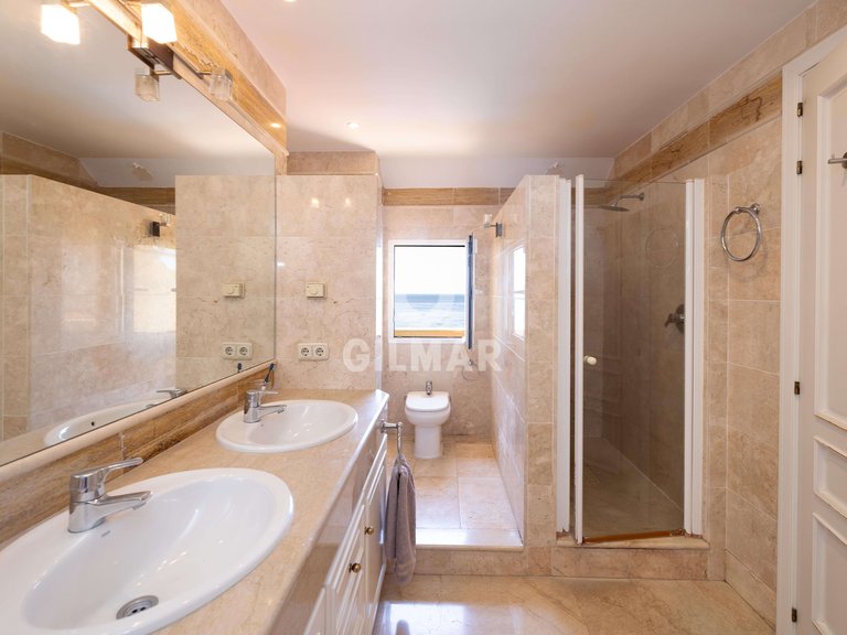 Town House for Sale in Marbella, Malaga 48