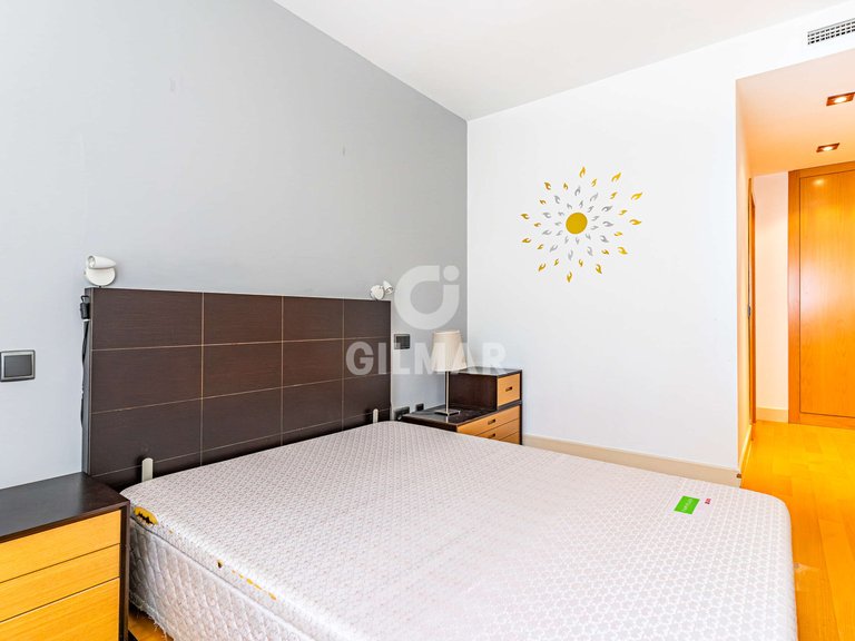 Apartment for Sale in Madrid, Madrid 24