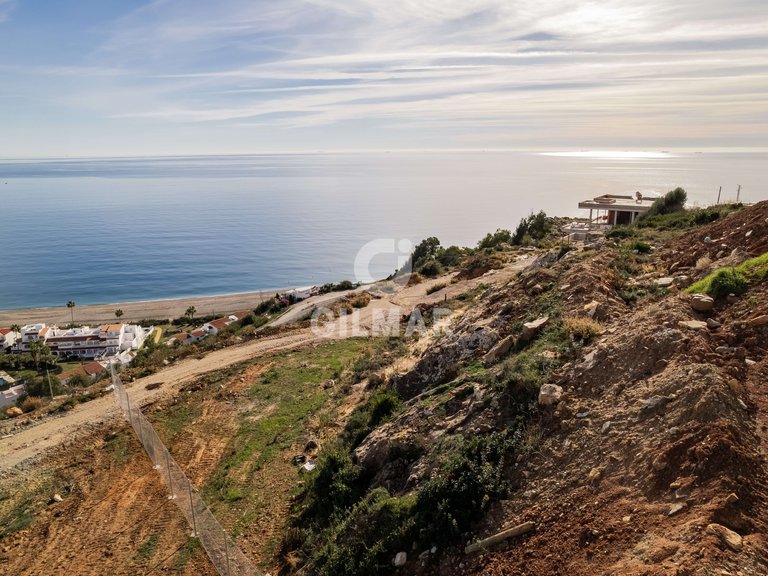 Plot for Sale in Manilva, Malaga 10