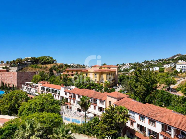 Penthouse for Sale in BenalmÁdena, Malaga 38