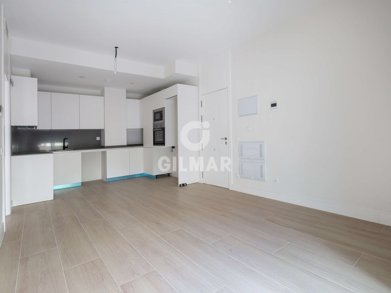 Apartment for Rent in Madrid, Madrid 18