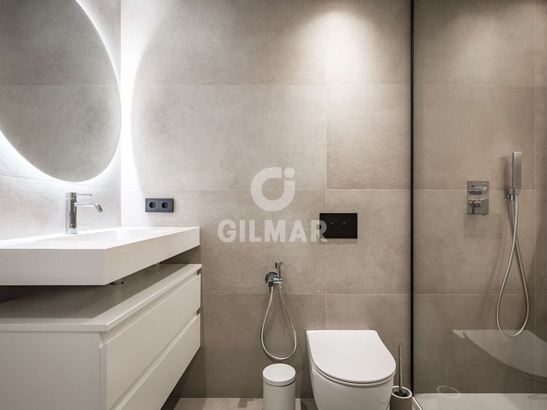 Apartment for Sale in MÁlaga, Madrid 8